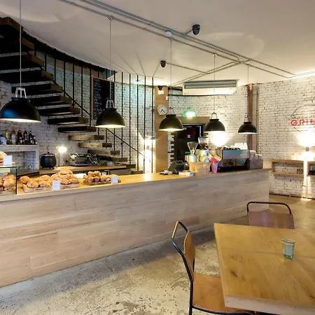 St. Lukes View, Shoreditch, By The Design Traveller London Exterior photo